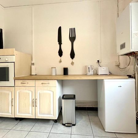 Appartement Au Coeur De Dunkerque 敦刻尔克 外观 照片