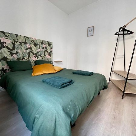 Appartement Au Coeur De Dunkerque 敦刻尔克 外观 照片
