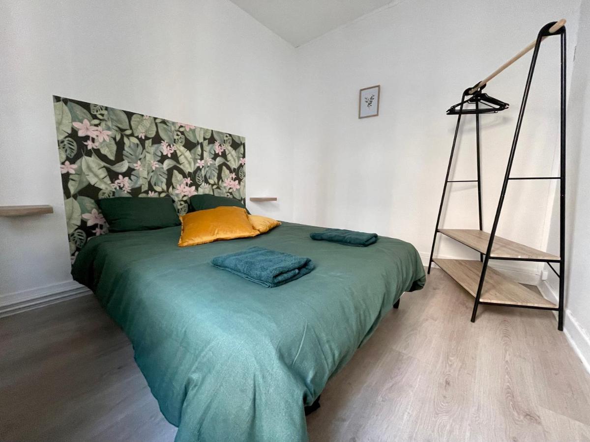 Appartement Au Coeur De Dunkerque 敦刻尔克 外观 照片