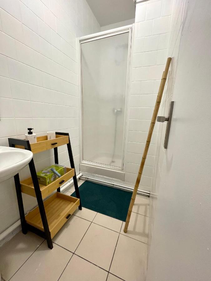 Appartement Au Coeur De Dunkerque 敦刻尔克 外观 照片